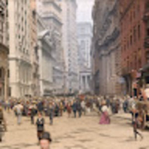 Meet your Posher, Jack